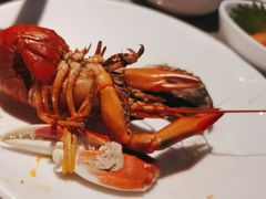 -渔纬港海鲜自助餐厅(湖里万达店)