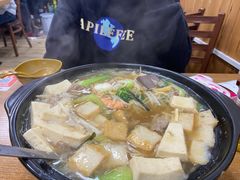 -天瑞福云南过桥米线(十里河店)