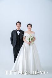 -Mu慕婚纱摄影·超级工作室