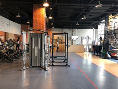 -VLines耀能运动Space&Flow(国贸店)