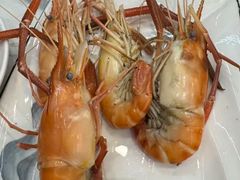 -蟹天蟹地农家菜·阳澄湖大闸蟹(浅水湾店)