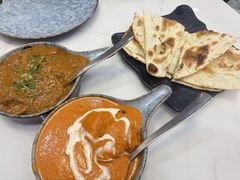 -VATAN INDIAN RESTAURANT米特印度餐厅(城北路店)