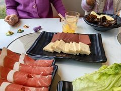 -呷哺呷哺(虹口赤峰路店)