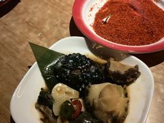 -喝丢一只鞋海鲜烧烤·海肠捞饭(东关街店)