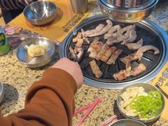 -安又胖韩国烤肉