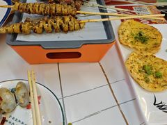-亿牌牌东北烧烤(博物馆旗舰店)