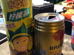 -五月罗马海鲜烤肉自助餐厅(印象城店)