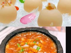-锦楼·臻选新杭帮(正大广场店)