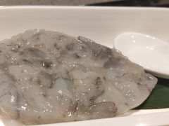 -海底捞火锅(上地华联店)