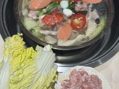 -海关荤豆花(洋河一路店)