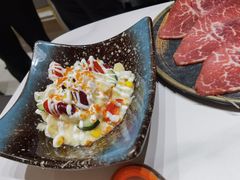 -妥妥烤肉料理(凯德店)