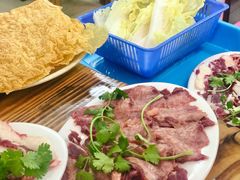 -味品鲜牛肉火锅店(西门店)