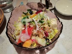 -Aqua Oasis 水天堂(太湖中心mall店)