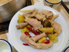 -探窝·竹笙椰子鸡(杨箕店)