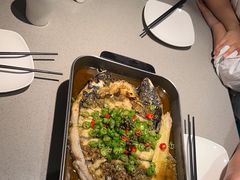 -半天妖烤鱼(中山路店)