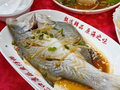 清蒸/红烧马友鱼-蛇口康乐快餐鱼仔档(翠苑小区店)