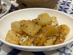 -图味美小黄鱼·景德菜(浙江路店)