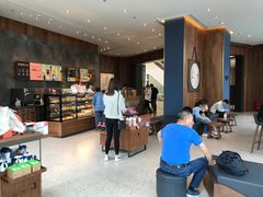 -星巴克(凯德晶萃店)