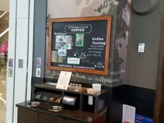 -星巴克(深圳世纪汇分店)