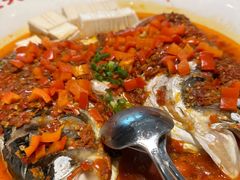 -千稻剁椒大鱼头(CityOn熙地港店)