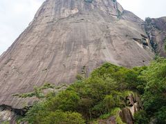 -鄣山大峡谷