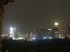 -上海锦江金门大酒店