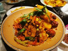 -品回味清真西北楼(宁波首店)