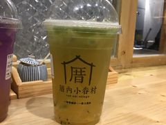 -厝内小眷村(天河南一路店)