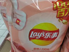 -大润发(东关世茂店)