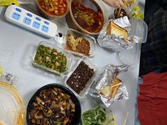 -绿茶餐厅(成都大悦城店)