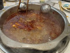 -重庆毛肚王自助火锅(总店)