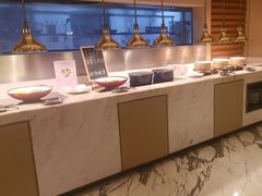 -长沙大王山朗豪酒店·朗豪自助餐厅