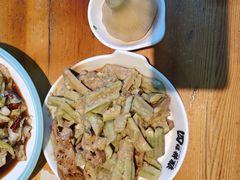 -四禧精酿铜锅涮肉·烧烤工场(大明湖店)