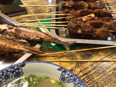 -清真·西北人家风味馆(中山中路店)