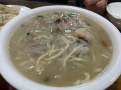 芋头面-山里人姜汁(府东小区店)