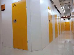 -安东易迷你仓自助寄存仓库(文定路店)