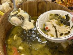 -满堂春特色餐馆