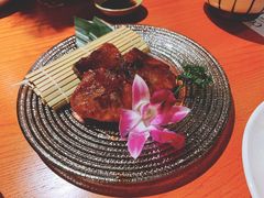 厚切酱烤牛舌-有喜屋·烧鸟·居酒屋(三钢里店)