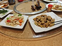 -粤北餐馆