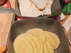 -新石器烤肉(百联川沙店)