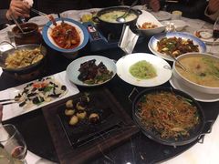 -芳芳私房菜·精做淮扬菜(承德路店)
