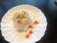 -元熹会席料理