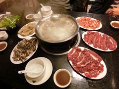 -八合里牛肉火锅(八合里总店)