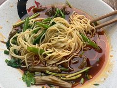 -老地方猫儿面(磁器口店)