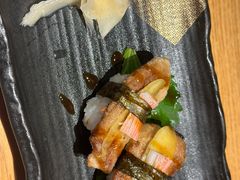 -厦门源昌凯宾斯基大酒店-隠れ鉄板焼