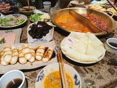 -小龙坎老火锅(红旗街店)