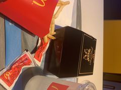 -麦当劳(宁波火车高铁站店)