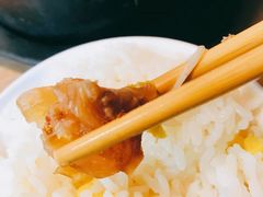 -洪兴砂锅·融合砂锅菜(三站店)