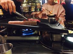 -401餐厅(弘大店)