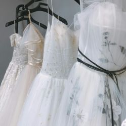 -AMOUR·爱沫婚纱礼服·小众设计品牌